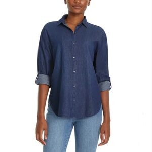 Gloria Vanderbilt - Women’s Amanda Shirt